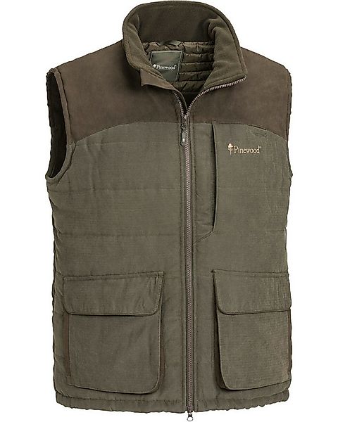 Pinewood Jagdweste Weste Abisko günstig online kaufen