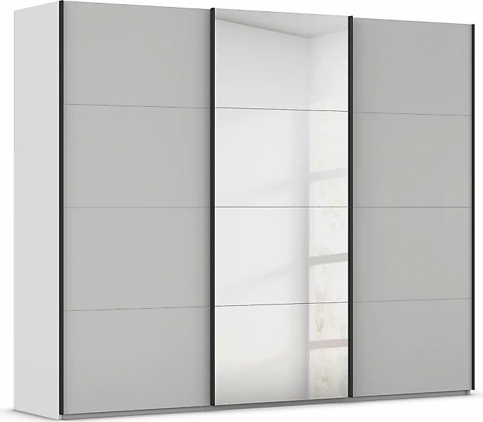 rauch Schwebetürenschrank "Kleiderschrank Schrank Garderobe Schlafzimmersch günstig online kaufen