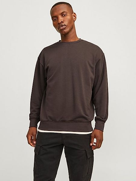 Jack & Jones Sweatshirt JJECHARGE SWEAT günstig online kaufen