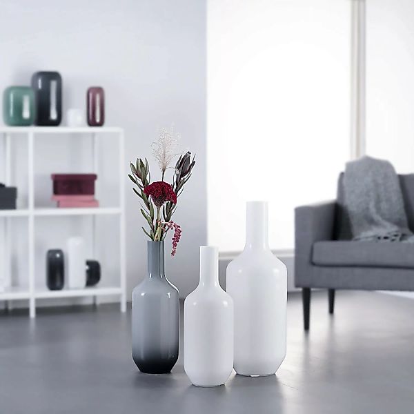 home24 Vase Milano IV günstig online kaufen