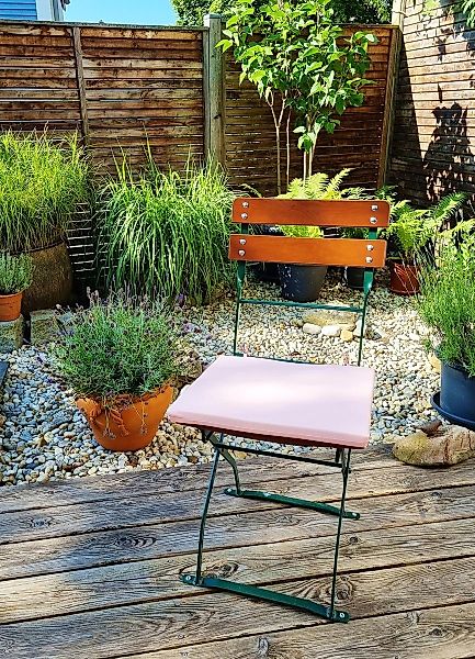 Coen Bakker Stuhlkissen JACK Outdoor Stuhlkissen günstig online kaufen