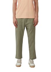 s.Oliver Leinenhose mit Leinenanteil günstig online kaufen