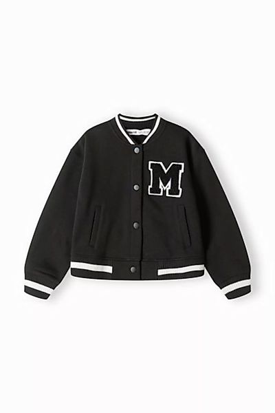 MINOTI Collegejacke Baseballjacke (2y-14y) günstig online kaufen