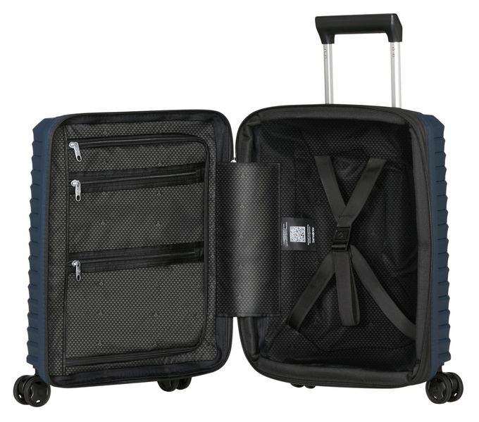 Samsonite Hartschalen-Trolley UPSCAPE, verschiedene Größen und günstig online kaufen