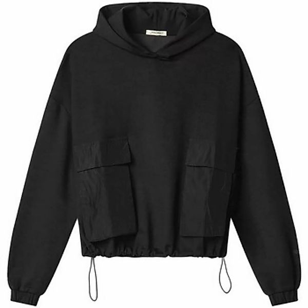 Hinnominate  Fleecepullover - günstig online kaufen