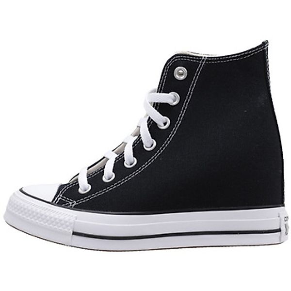 Converse  Sneaker CHUCK TAYLOR ALL STAR CLASSIC WEDGE PLATAFORM günstig online kaufen