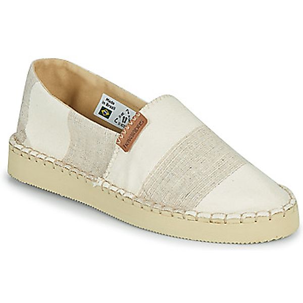 Havaianas  Espadrilles ESPADRILLE CLASSIC FLATFORM ECO günstig online kaufen