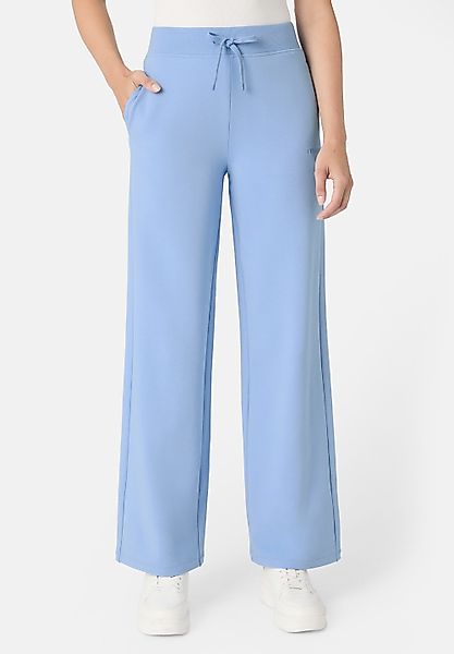 Les Lunes Sweathose BONNIEE Pants Wide günstig online kaufen