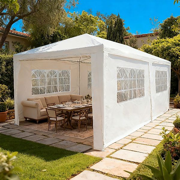 KONIFERA Partyzelt "3602-S" günstig online kaufen