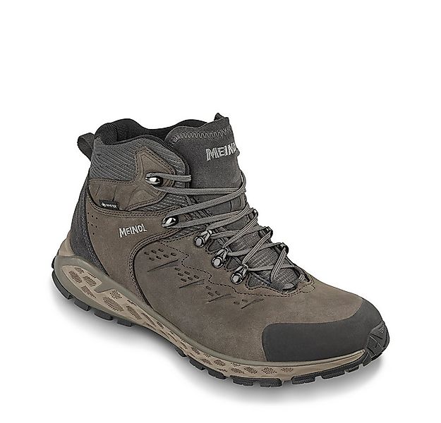 Meindl Meindl Menorca Walker Mid graphit Wanderschuh GORE-TEX® – Winddicht, günstig online kaufen