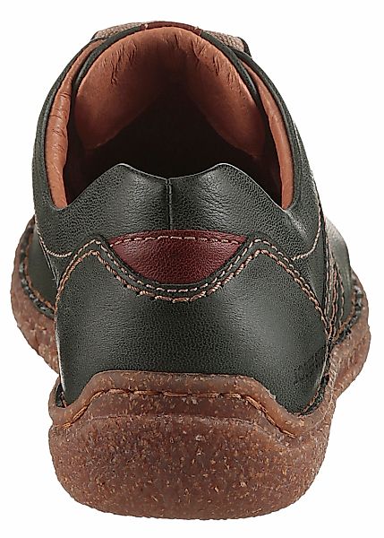 Josef Seibel Neele 44 Schnürschuh Freizeitschuh, günstig online kaufen