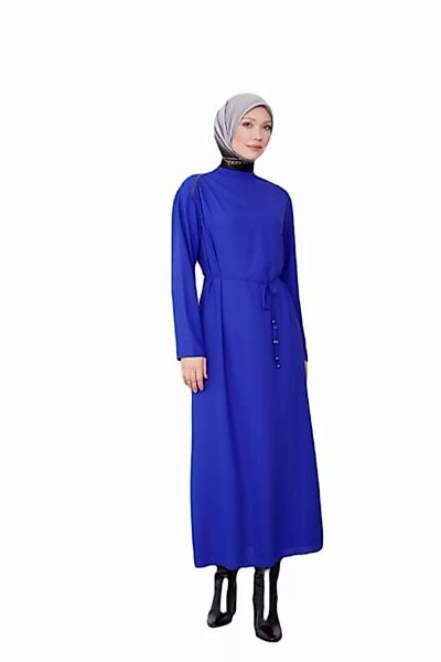 ARMİNE Maxikleid Armine Unterkleid Damen Lang, Langlebige Qualität Kleid Sh günstig online kaufen