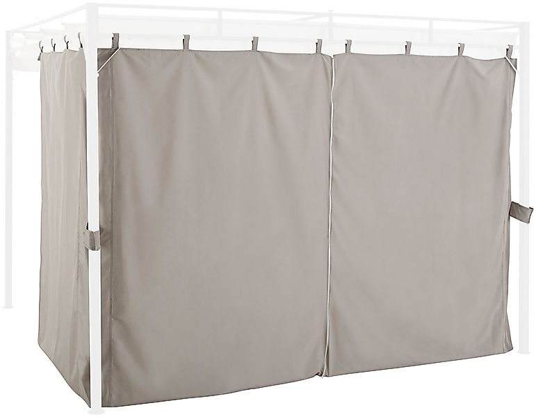 KONIFERA Pavillonseitenteil Milos günstig online kaufen