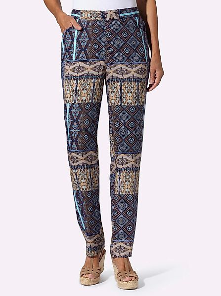 Classic Basics Schlupfhose günstig online kaufen