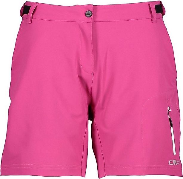 CMP Radhose Damen Fahrradhose Free Bike Bermuda Shorts günstig online kaufen