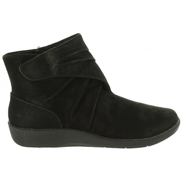 Clarks  Stiefeletten 26137566 SILLIAN günstig online kaufen