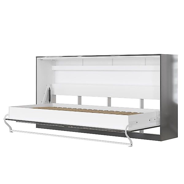 SMARTBett Schrankbett SMARTBett Standard 90x200 Komfort günstig online kaufen