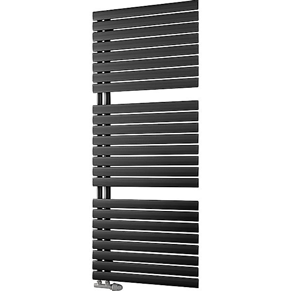 Ximax Badheizkörper Fortuna-Open 1802 mm x 600 mm Anthrazit 980 Watt günstig online kaufen