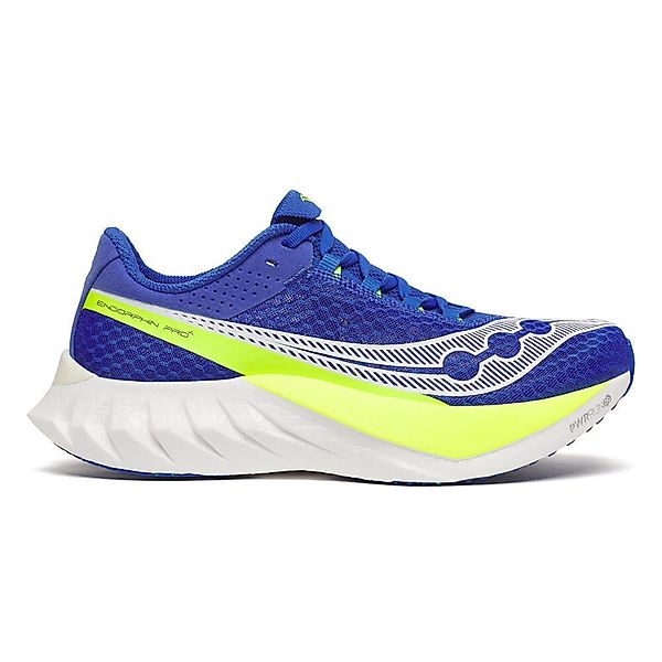 Saucony Endorphin Pro 4 - Wettkampfschuh günstig online kaufen