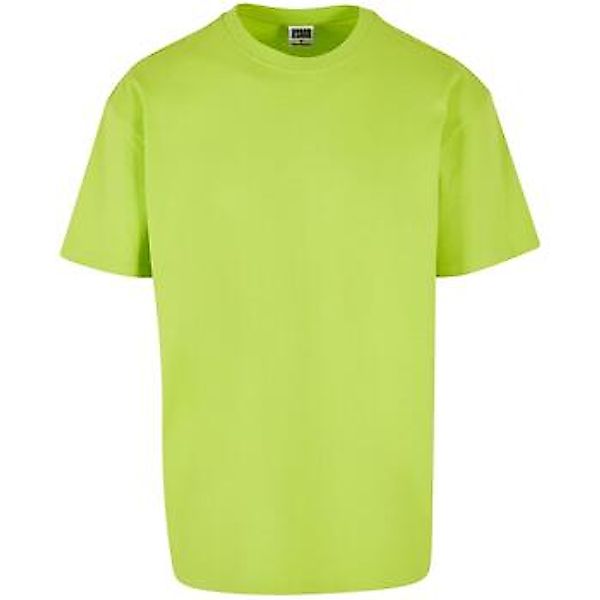 Urban Classics  T-Shirt T-shirt oversize  Heavy günstig online kaufen