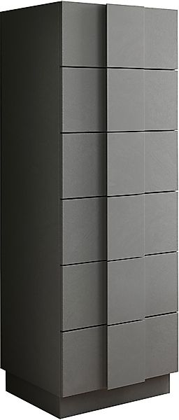 Home affaire Schubkastenkommode "Jupiter, Kommode, Beistellkommode, Hochkom günstig online kaufen