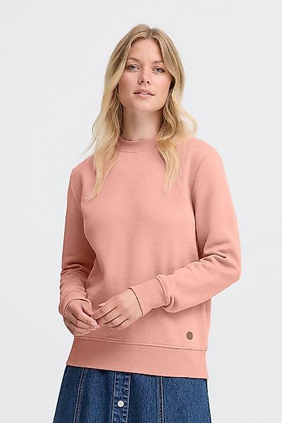 OXMO Sweater OXMille Modernes Sweatshirt günstig online kaufen