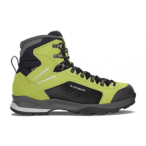 Lowa Vigo GTX (Trekking, Spaltleder-Textil, wassderdicht) günstig online kaufen
