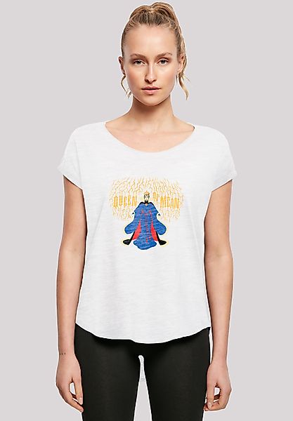 F4NT4STIC T-Shirt "Disney Villians Queen of Mean", Premium Qualität günstig online kaufen