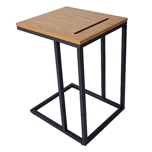 riess-ambiente Beistelltisch SCANDINAVIA 43cm natur / günstig online kaufen