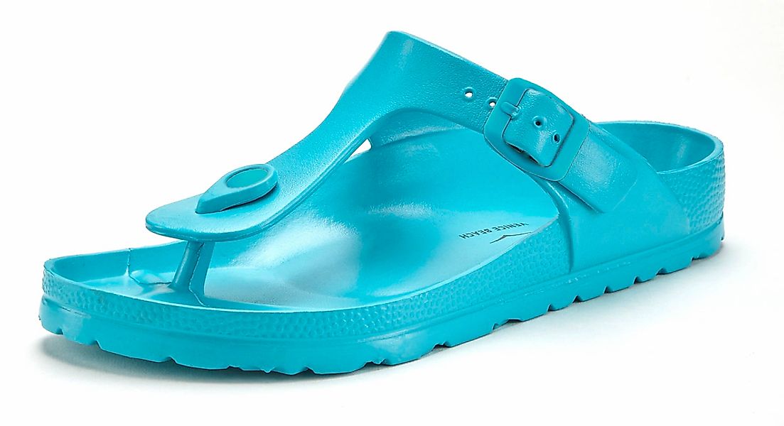 Venice Beach Badezehentrenner, Zehentrenner, Badeschuh günstig online kaufen