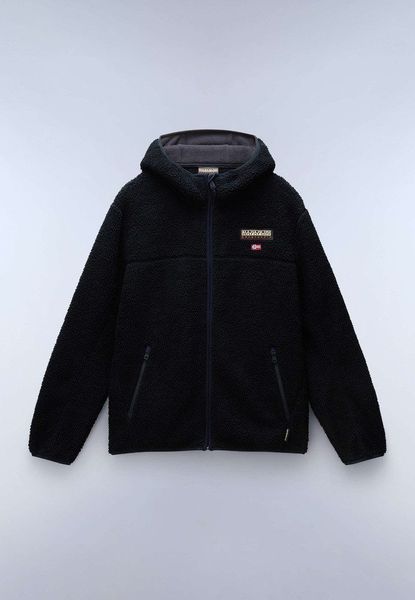 Napapijri Fleecejacke T-Tynik Fzh günstig online kaufen