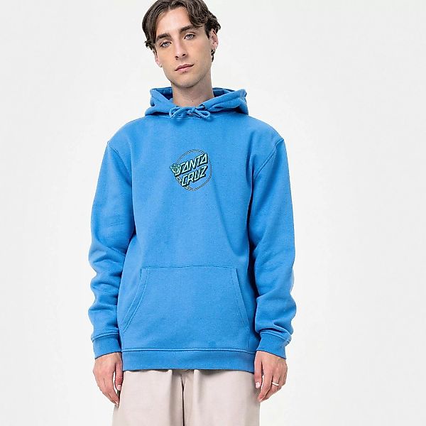 Santa Cruz Kapuzensweatshirt WINKOWSKI DOPE PLANET günstig online kaufen