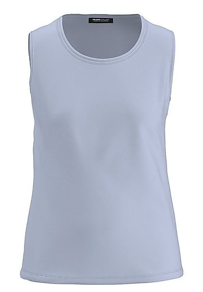 FRANK WALDER Shirttop mit komfortablem Träger günstig online kaufen