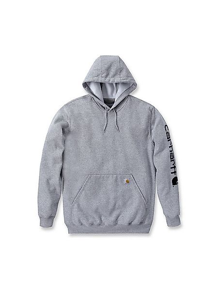 Carhartt Kapuzensweatshirt K288-E20 Carhartt günstig online kaufen