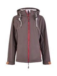 Michael Heinen Softshelljacke Damen Softshelljacke Kiel günstig online kaufen
