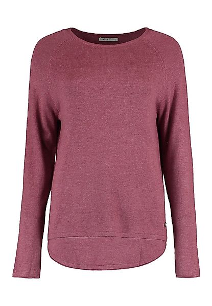 HaILY’S T-Shirt (1-tlg) Hailys - LS günstig online kaufen