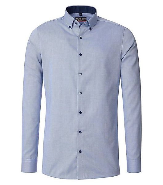 Redmond Langarmhemd 231710110 231710110 günstig online kaufen
