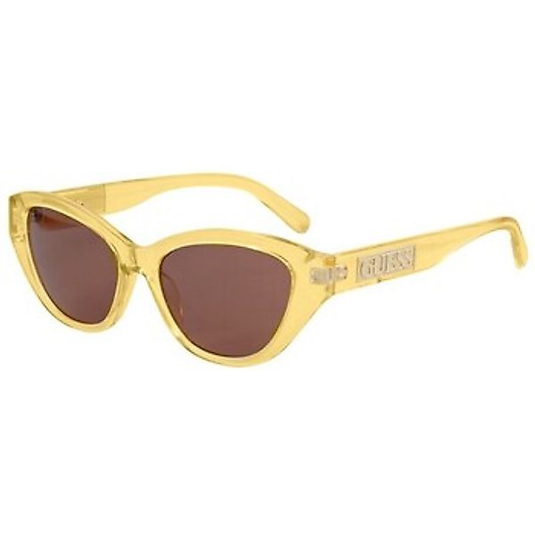 Guess  Sonnenbrillen go000205439b günstig online kaufen