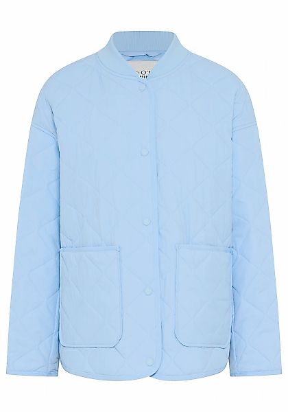 Marc OPolo DENIM Steppjacke "regular fit aus recyceltem Nylon" günstig online kaufen