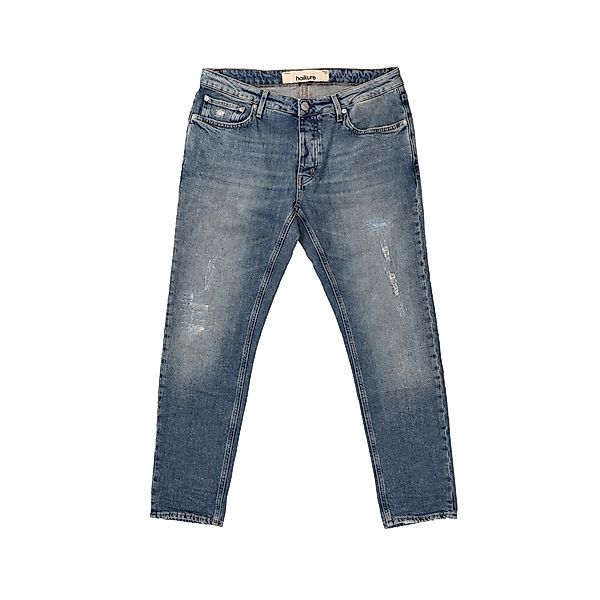 HAIKURE Jeans Unisex denim günstig online kaufen