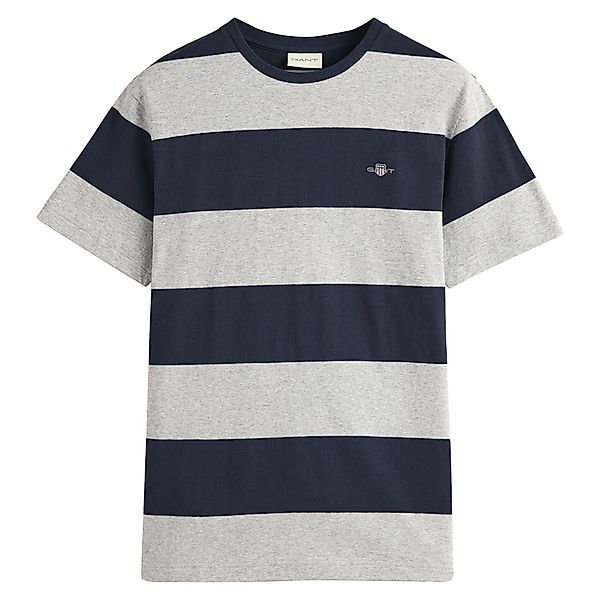 Gant T-Shirt Herren T-Shirt 1er Pack günstig online kaufen