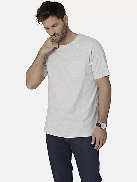 Babista Poloshirt "T-Shirt TRELENZO", mit Brusttasche günstig online kaufen