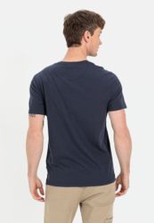 camel active Henleyshirt aus reiner Baumwolle günstig online kaufen