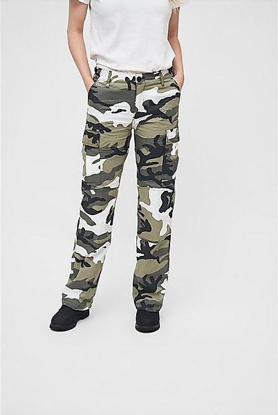 Brandit Funktionshose Ladies BDU Ripstop Trouser günstig online kaufen