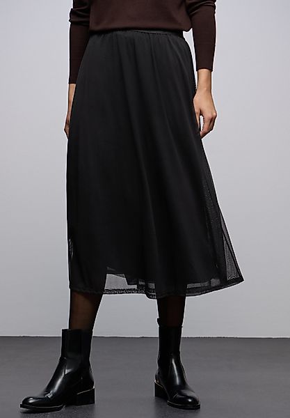 STREET ONE Meshrock günstig online kaufen