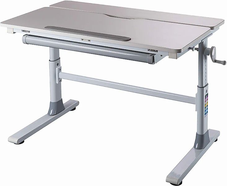 Inter Link Kinderschreibtisch 1 Stk. tlg. günstig online kaufen