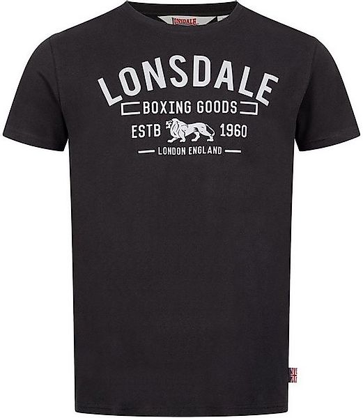 Lonsdale T-Shirt Lonsdale Herren T-Shirt Papigoe günstig online kaufen