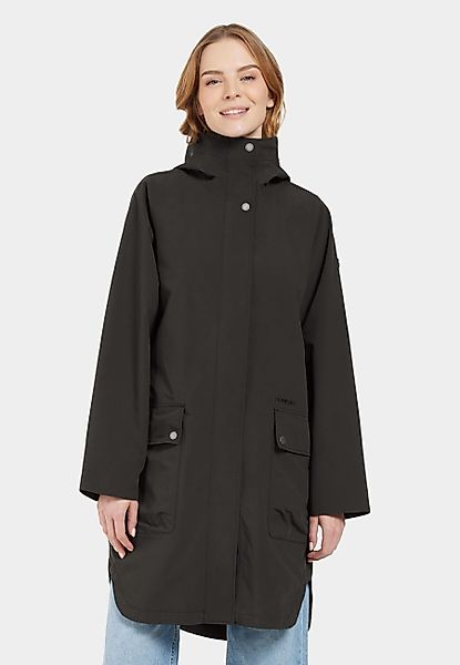 Didriksons Parka Wasserdicht Didriksons Damen Übergangsjacke günstig online kaufen