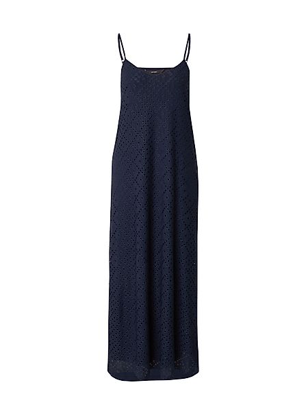 Vero Moda Maxikleid TASSA (1-tlg) Lochmuster günstig online kaufen