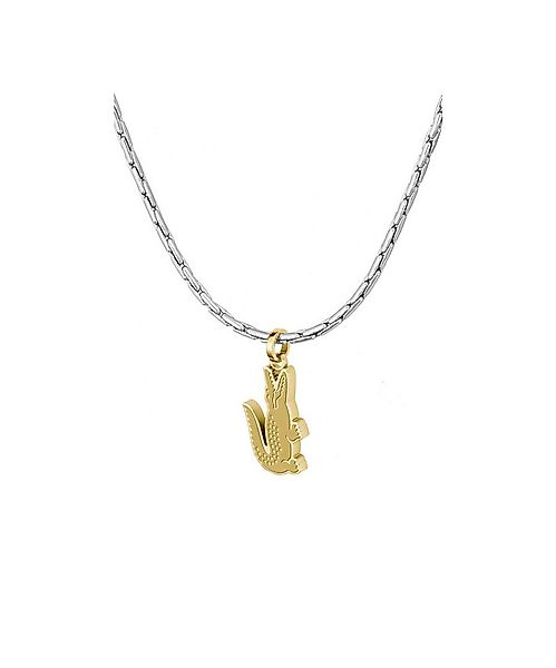 Lacoste Kette mit Anhänger ARTHOR günstig online kaufen